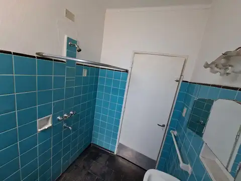 Depto Tipo Casa en Alquiler 44 años