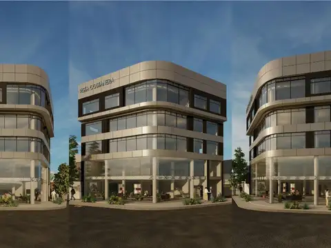 OFICINAS - PLANTA LIBRE - CENTRO NORTE, RÍO GRANDE