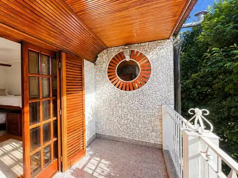 Depto Tipo Casa en Venta de 3 dormitorios