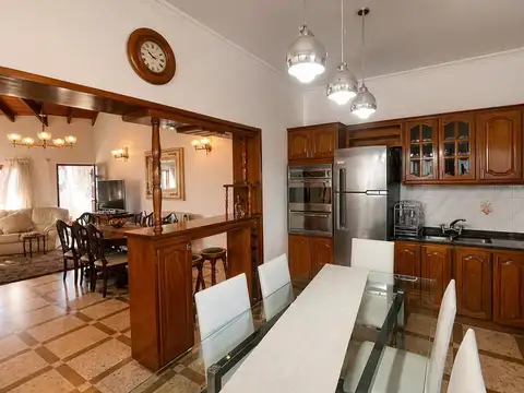 Depto Tipo Casa en Venta al Norte