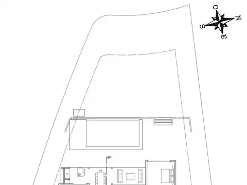 Casa en Venta de 5 dormitorios