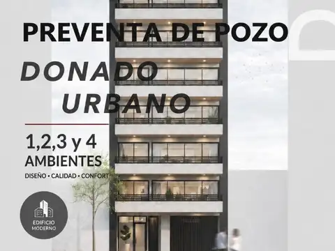 DONADO URBANO