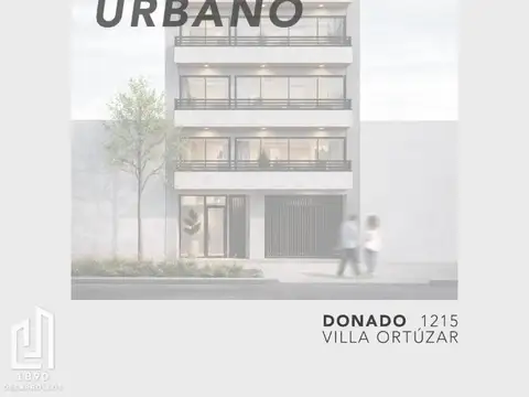 DONADO URBANO