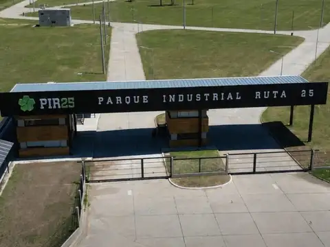 Galpón en alquiler de 2270m2 ubicado en La Reja