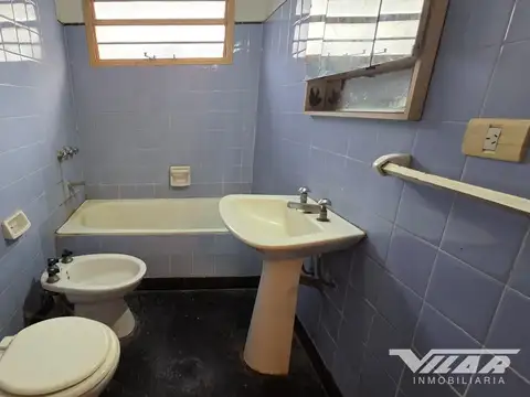 Departamento en Venta al Oeste