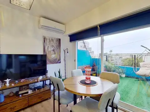 Departamento en Venta en Villa Santa Rita, USD 89.990