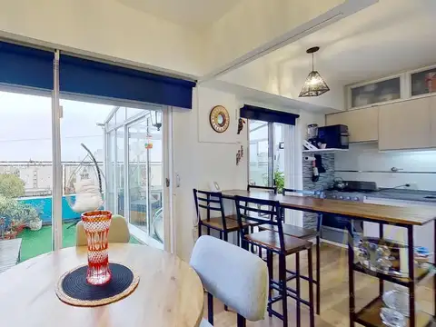 Departamento en Venta Permite mascota