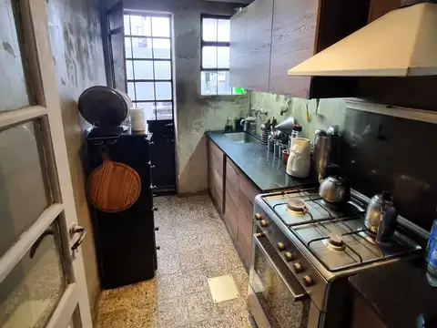 Departamento en Venta 60 años