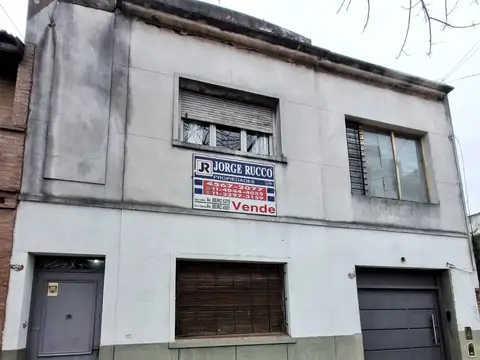 DEPARTAMENTO 3 AMBIENTES VILLA DEVOTO