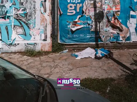 YRIGOYEN, HIPOLITO 2100