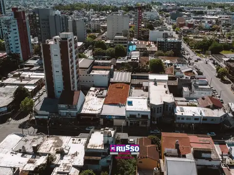 Terreno en Venta en San Justo, USD 300.000