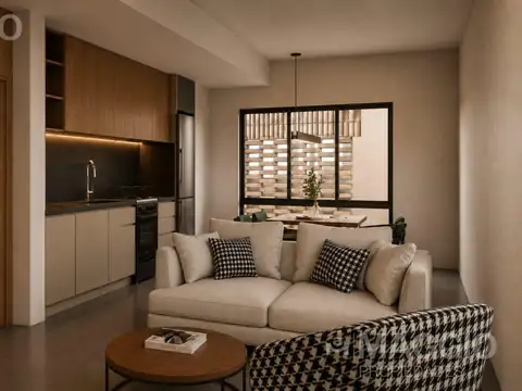 Departamento en Venta en Haedo Norte, USD 63.000