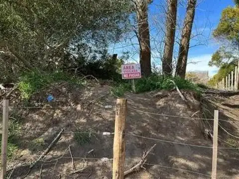Terreno en Venta en San Clemente del Tuyú, USD 25.000