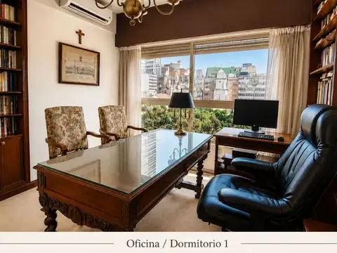 Avenida San Martín 700