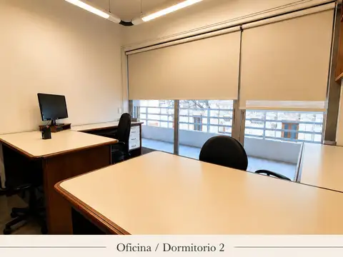 Departamento en Venta de 6 ambientes