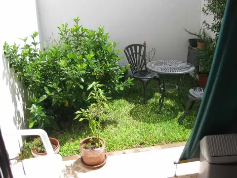 Departamento en Venta 20 años