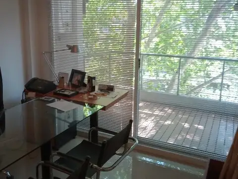 Venta total de cocheras de edificio.