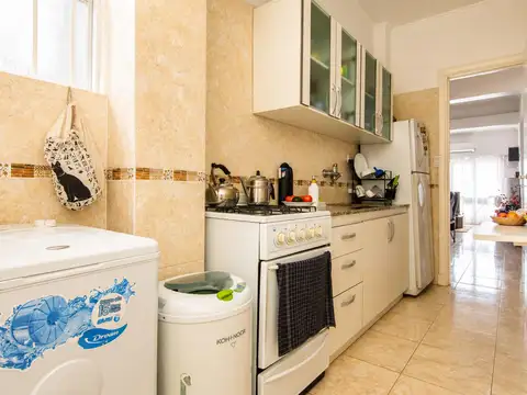 Departamento en Venta A Estrenar