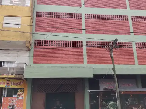 COCHERA CUBIERTA - EDIFICIO ATLANTICO XVII°