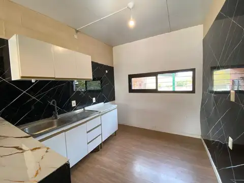 Casa en Alquiler 6 años