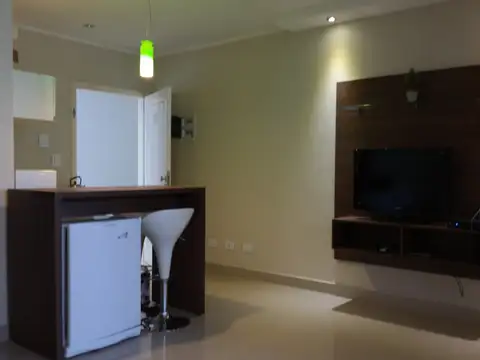 Departamento en Alquiler Temporal con 1 cocheras
