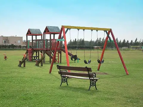 Terreno en Venta 35  mts Fondo