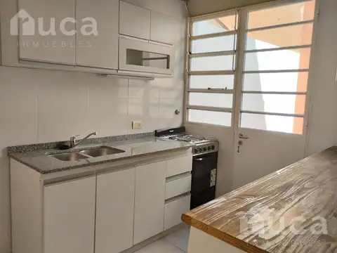 Casa en Alquiler al Norte