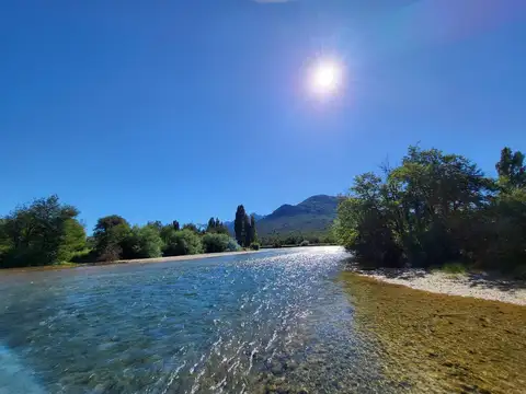 Campo en Venta de 444  ha