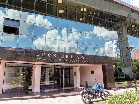Oficina en Venta Dock del Sol Puerto Madero