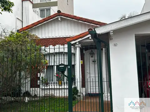 Casa en Venta de 2 dormitorios