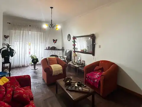 Casa en Venta al Sureste