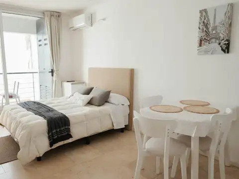 Departamento en venta. 1 ambiente como a estrenar!