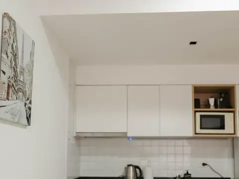 Departamento en Venta 3 años