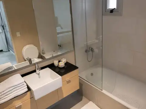 Departamento en venta. 1 ambiente como a estrenar!