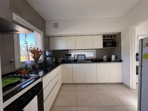 Casa en Alquiler Temporal A Estrenar
