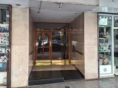 Avenida Rivadavia 5100