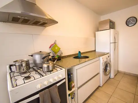 Departamento en Venta en Jose Marmol, USD 98.500