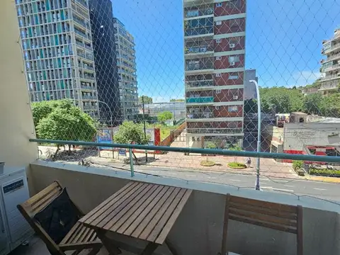 Avenida del Libertador 2800