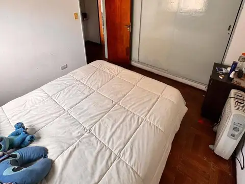 Departamento en Venta en Boca, USD 55.000