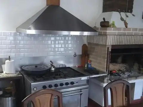 Casa en Venta 40 años