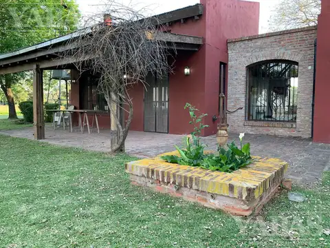 CASA - LOS LIMONEROS