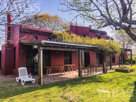 Casa en Venta A Estrenar