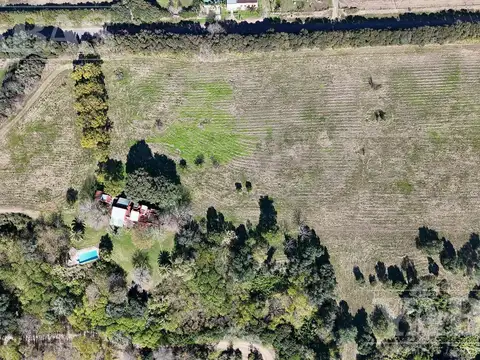 VENTA - CASA - "LOS LIMONEROS" - SAN PEDRO