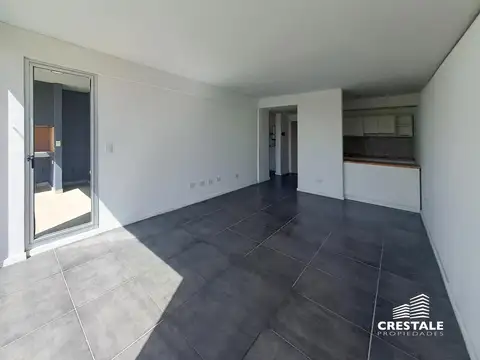 Departamento en Venta en Granadero Baigorria, USD 70.000