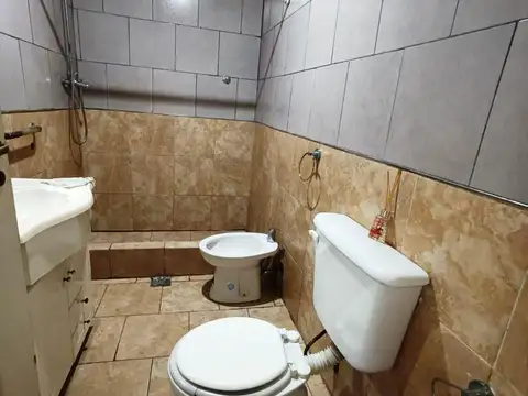 Depto Tipo Casa en Alquiler 10 años