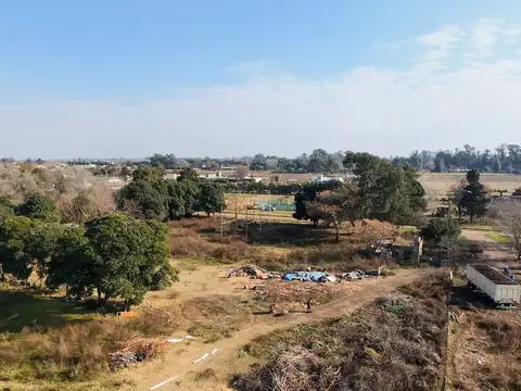 Terreno en Venta en Venado Tuerto, USD 120.000