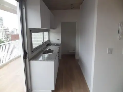 Departamento en Venta con 4 cocheras