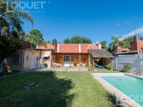 Casa en Venta 20 años