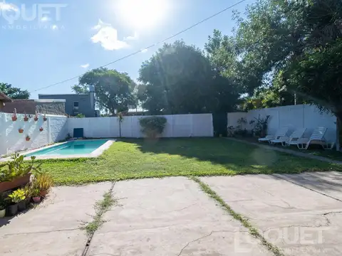 Casa en Colastine Norte