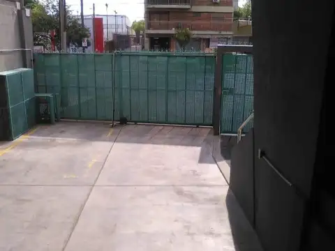 Av del Libertador  al 2800